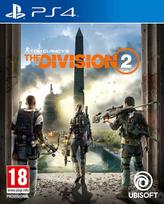 Tom Clancy's The Division 2 PS4