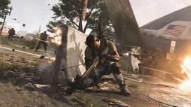 the crew ps4 - Tom Clancy's The Division 2 PS4 - 4 nuotrauka
