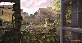 the crew ps4 - Tom Clancy's The Division 2 PS4 - 5 nuotrauka