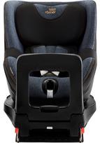 automobiline kedute 18 kg - BRITAX automobilinė kėdutė DUALFIX M i-SIZE Blue Marble ZS SB 2000030116 - 2 nuotrauka
