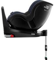 automobiline kedute 18 kg - BRITAX automobilinė kėdutė DUALFIX M i-SIZE Blue Marble ZS SB 2000030116 - 4 nuotrauka