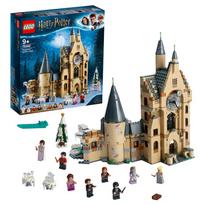 lego bokstas - LEGO Harry Potter Hogvartso laikrodžio bokštas 75948 - 2 nuotrauka