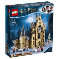 lego bokstas - LEGO Harry Potter Hogvartso laikrodžio bokštas 75948 - 3 nuotrauka