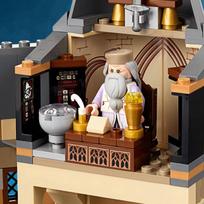 lego bokstas - LEGO Harry Potter Hogvartso laikrodžio bokštas 75948 - 5 nuotrauka