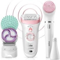 braun silk epil - Braun SE 9-985 BS - 2 nuotrauka