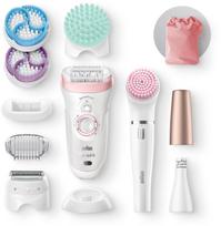 braun silk epil - Braun SE 9-985 BS - 3 nuotrauka