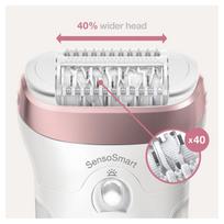 braun silk epil - Braun SE 9-985 BS - 7 nuotrauka