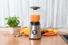kokteiliu plaktuvas - Standart TB6060 - 8 nuotrauka