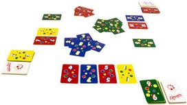 ligretto - Brain Games Ligretto Red Edition - 2 nuotrauka