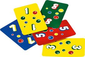 ligretto - Brain Games Ligretto Red Edition - 3 nuotrauka