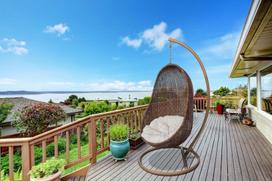 pakabins - Masterjero Sandy Chair - 5 nuotrauka