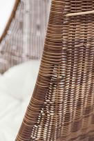 pakabins - Masterjero Sandy Chair - 6 nuotrauka