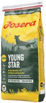 jauniems sunims maistas - Josera Dog Junior Youngstar Grainfree 15 kg - 1 nuotrauka