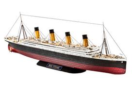 Revell RMS Titanic 1:700 05210R