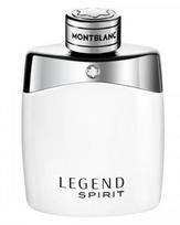 mont blanc legend - Mont Blanc Legend Spirit 100ml EDT - 2 nuotrauka