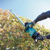 makita zirkles elektrines - Makita DUH602Z - 3 nuotrauka