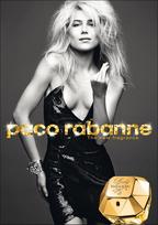 lady million - Paco Rabanne Lady Million 30ml EDP - 2 nuotrauka