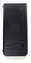 zalman korpusas - Zalman Case S3 Black (Juodas) - 6 nuotrauka