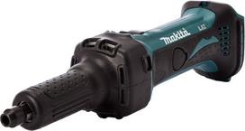 mini slifuoklis - Makita DGD800Z - 1 nuotrauka
