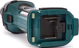 mini slifuoklis - Makita DGD800Z - 3 nuotrauka