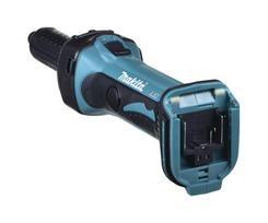 mini slifuoklis - Makita DGD800Z - 8 nuotrauka
