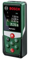 Bosch PLR 30 C