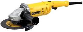 slifuoklis grinderis - DeWalt DWE490-QS - 2 nuotrauka