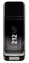 carolina herrera 212 100ml - Carolina Herrera 212 VIP Black 100ml EDP - 2 nuotrauka