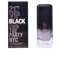 carolina herrera 212 100ml - Carolina Herrera 212 VIP Black 100ml EDP - 3 nuotrauka