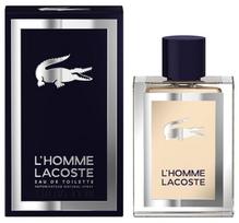 Lacoste L'Homme 100ml EDT