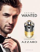 azzaro wanted - Azzaro Wanted 100ml EDT - 3 nuotrauka