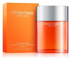 clinique 100 - Clinique Happy 100ml EDC - 2 nuotrauka