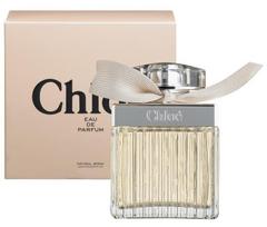 chloe for her perfume