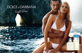 dolce gabbana light blue - Dolce & Gabbana Light Blue EDT 25 ml - 3 nuotrauka
