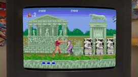 playstation classic - SEGA Mega Drive Classics PS4 - 3 nuotrauka
