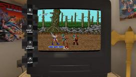 playstation classic - SEGA Mega Drive Classics PS4 - 5 nuotrauka