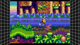 playstation classic - SEGA Mega Drive Classics PS4 - 6 nuotrauka