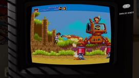 playstation classic - SEGA Mega Drive Classics PS4 - 8 nuotrauka