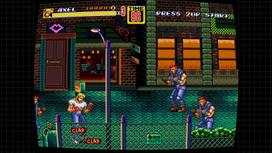 playstation classic - SEGA Mega Drive Classics PS4 - 9 nuotrauka