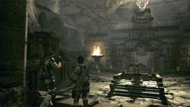 ps4 resident evil 4 - Resident Evil 5 HD PS4 - 2 nuotrauka