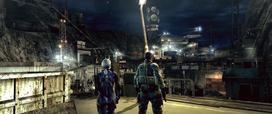 ps4 resident evil 4 - Resident Evil 5 HD PS4 - 5 nuotrauka