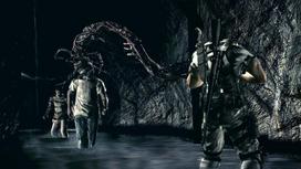 ps4 resident evil 4 - Resident Evil 5 HD PS4 - 6 nuotrauka