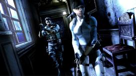ps4 resident evil 4 - Resident Evil 5 HD PS4 - 7 nuotrauka