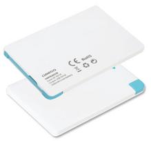 power 2000 - Omega Power Bank OMPB20CCWM White - 3 nuotrauka