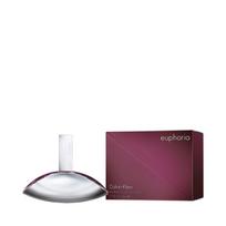 euphoria kvepalai - Calvin Klein Euphoria EDP 50ml - 4 nuotrauka