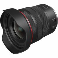 canon rf 35mm rf - Canon RF 14-35mm f/4L IS USM, 540 g - 1 nuotrauka