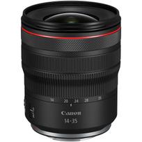 canon rf 35mm rf - Canon RF 14-35mm f/4L IS USM, 540 g - 2 nuotrauka