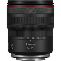 canon rf 35mm rf - Canon RF 14-35mm f/4L IS USM, 540 g - 3 nuotrauka