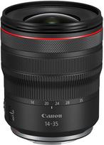 canon rf 35mm rf - Canon RF 14-35mm f/4L IS USM, 540 g - 8 nuotrauka