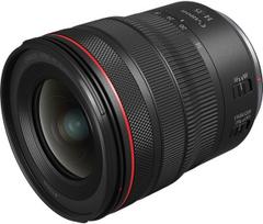 canon rf 35mm rf - Canon RF 14-35mm f/4L IS USM, 540 g - 9 nuotrauka